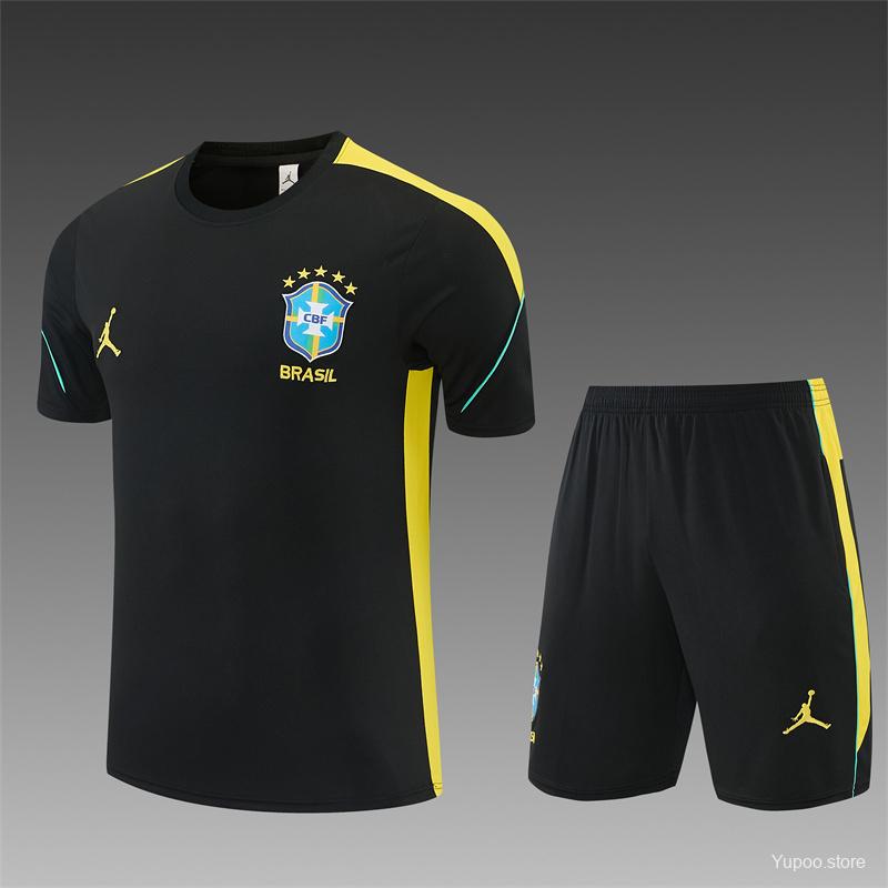 Camiseta de fútbol Brasil 2026 PANTALONES CORTOS